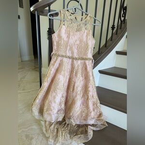 Girls Rare Editions Dress size 16